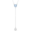 Collana a Y Stilla Attract