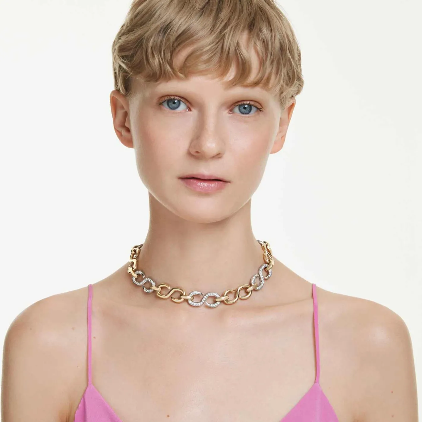 Collana Dextera