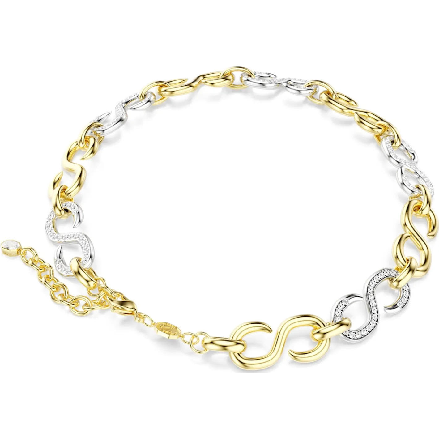 Collana Dextera