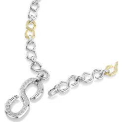 Collana Dextera