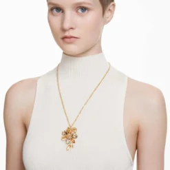 Collana Elegance of Africa