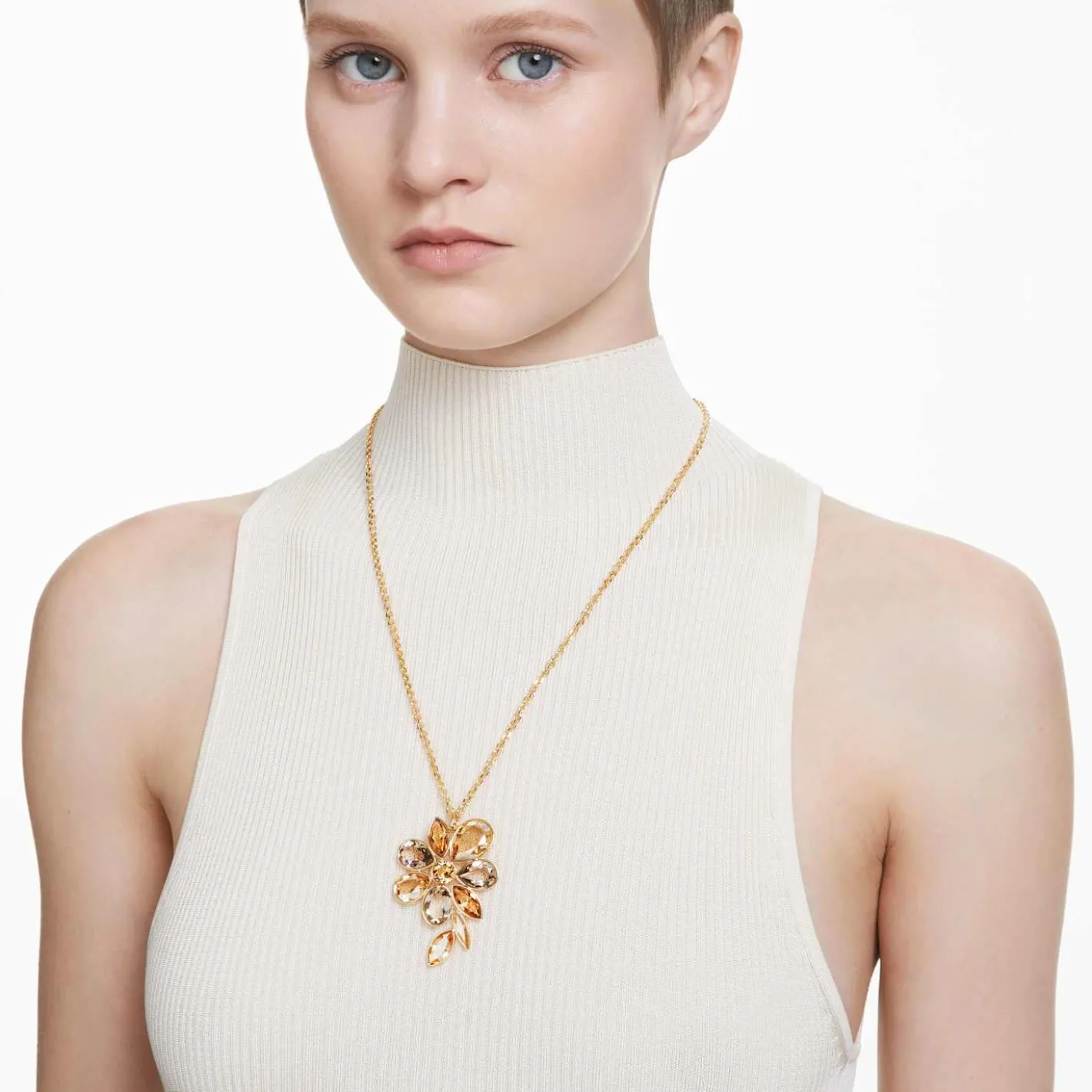 Collana Elegance of Africa