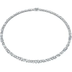 Collana Galaxy Tennis