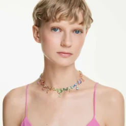 Collana Gema