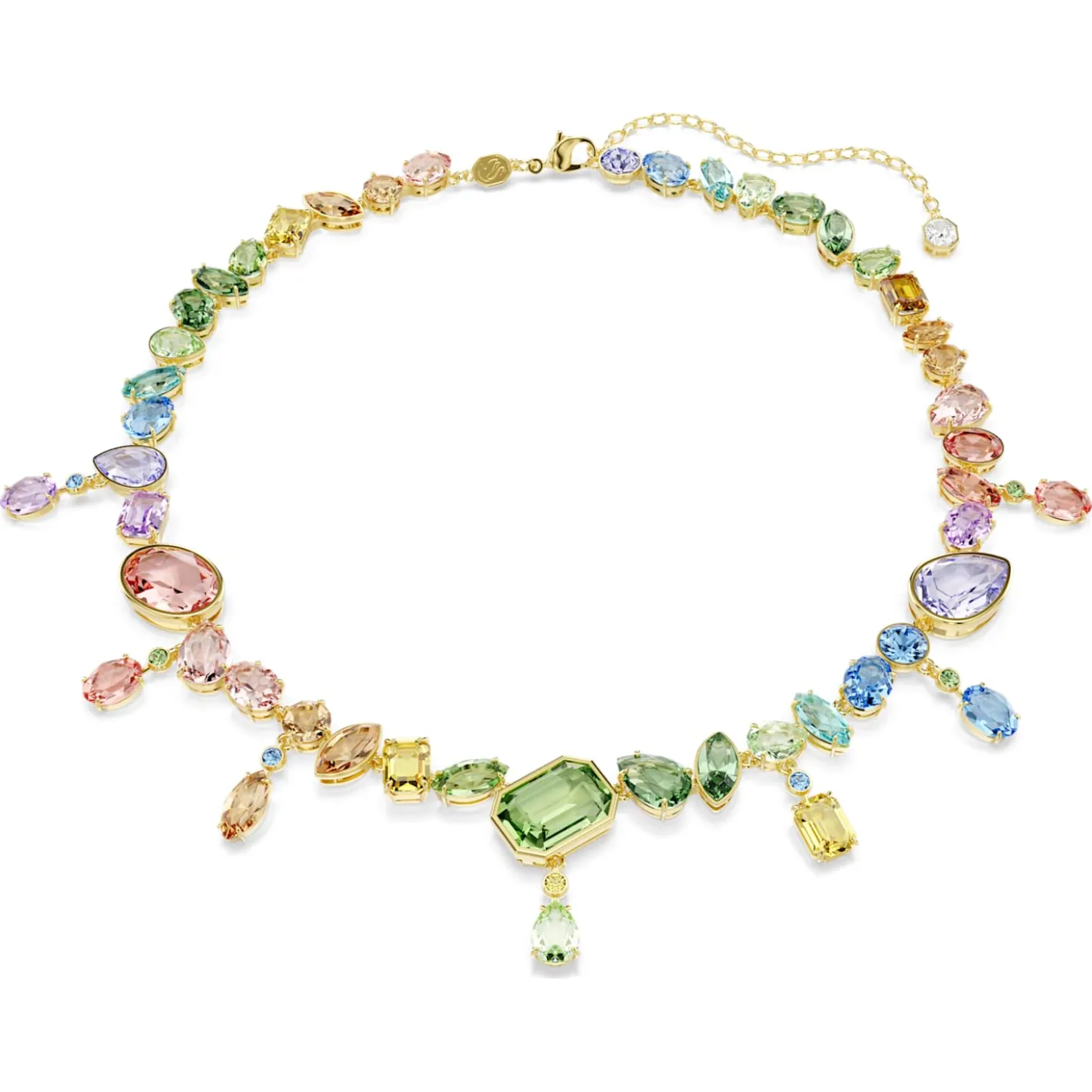 Collana Gema