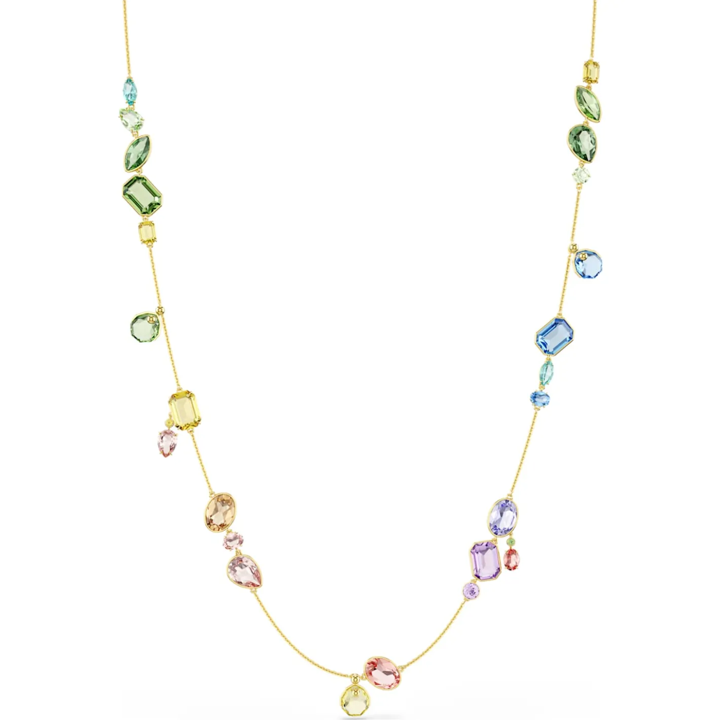 Collana Gema