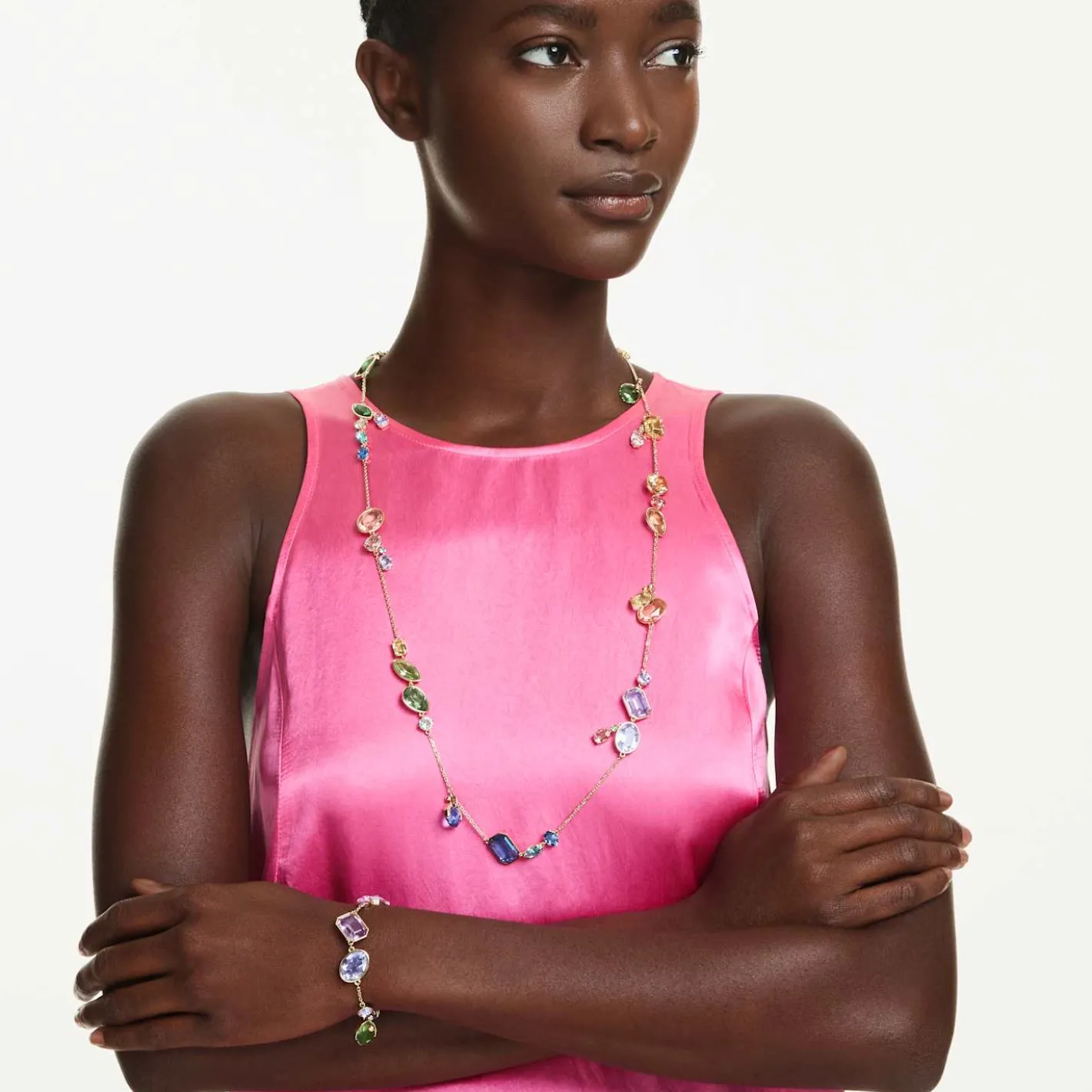 Collana Gema