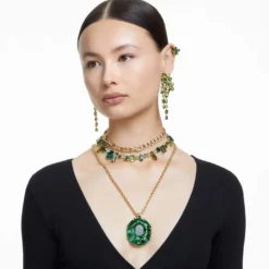 Collana Gema