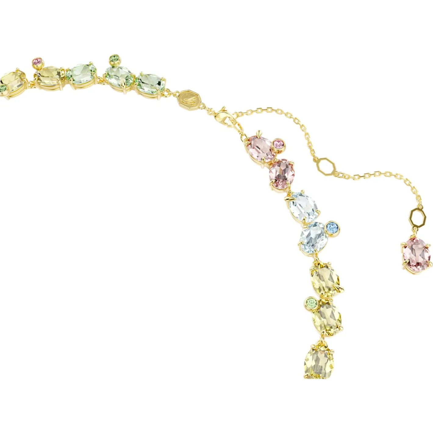 Collana Gema