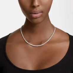 Collana Matrix Tennis