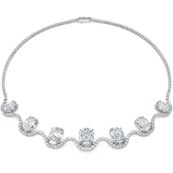 Collana Octagon