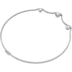 Collana Octagon