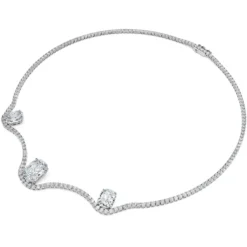 Collana Octagon