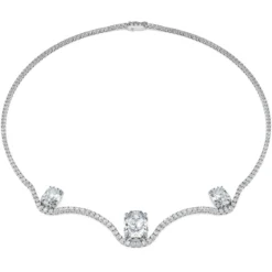 Collana Octagon