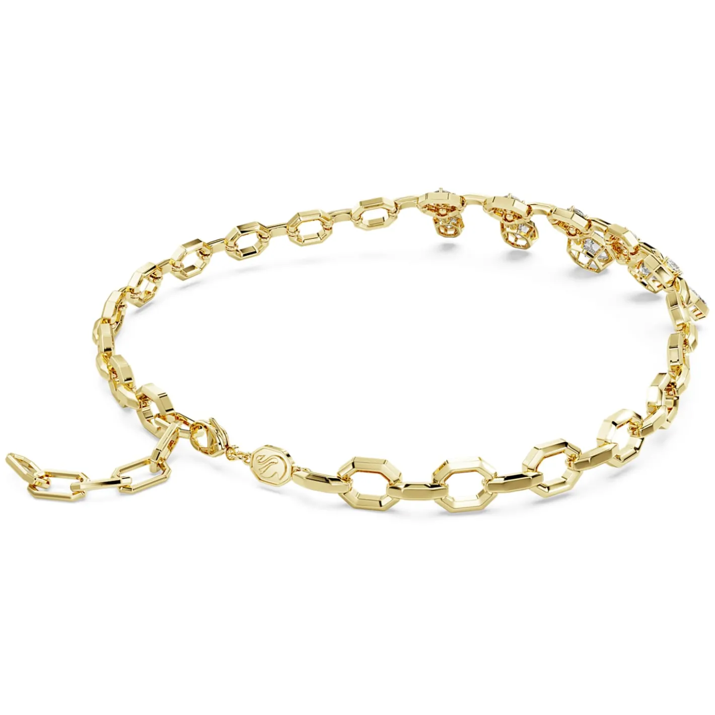 Collana Octagon