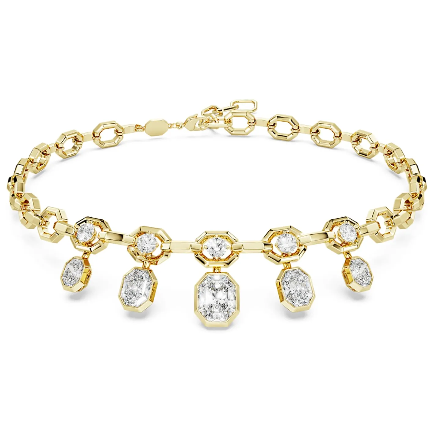Collana Octagon