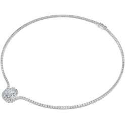 Collana Octagon