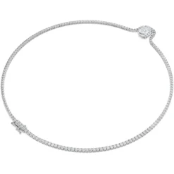 Collana Octagon