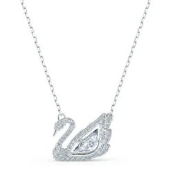 Collana Swan