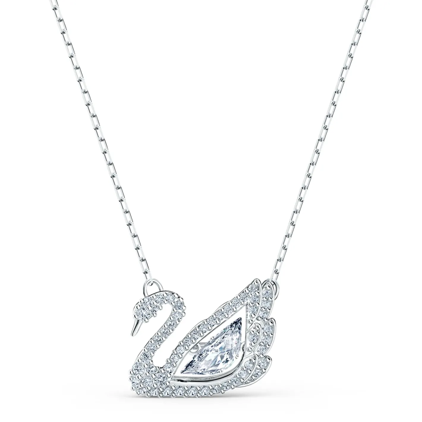 Collana Swan