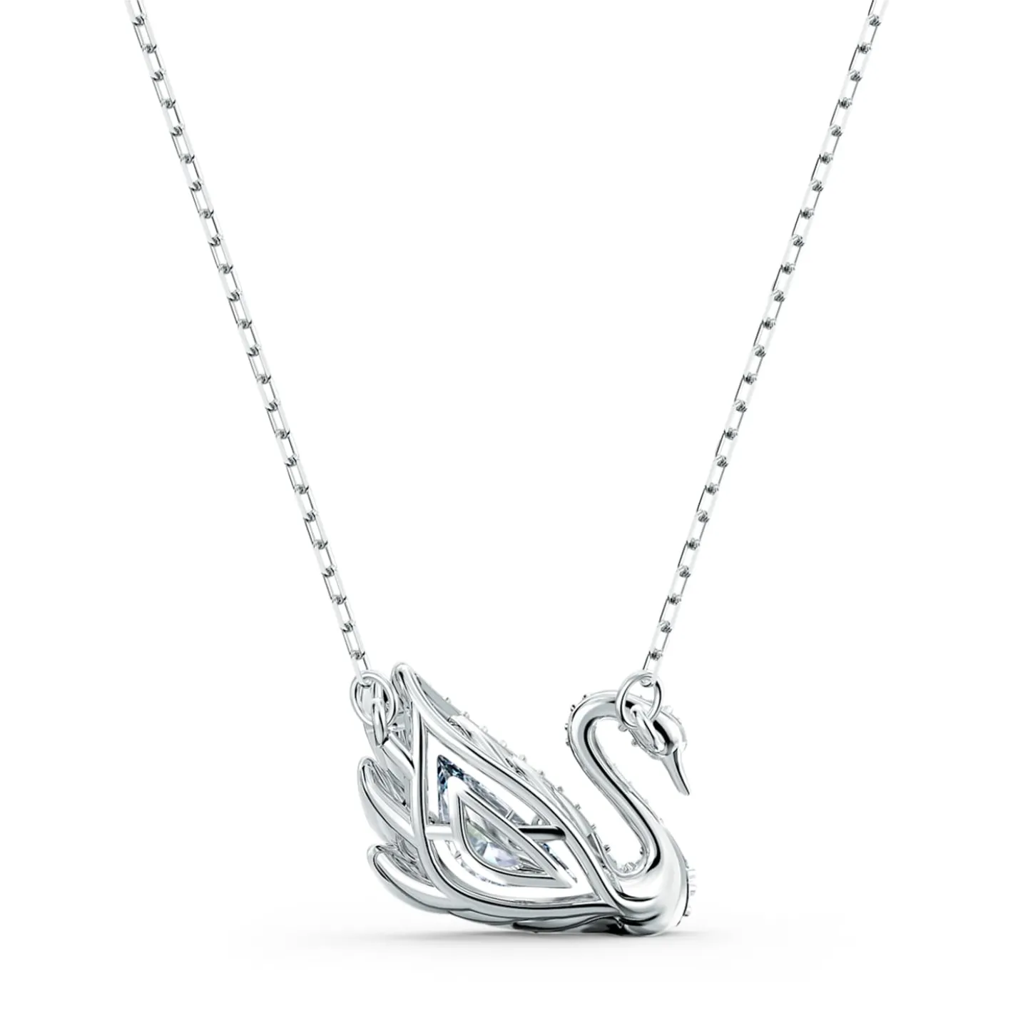 Collana Swan