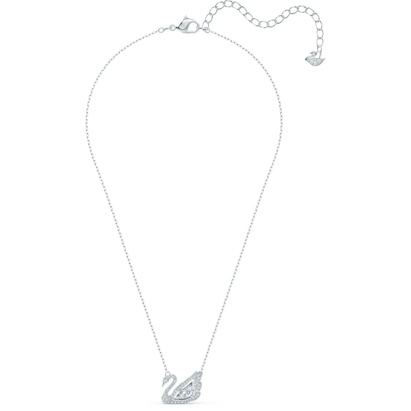 Collana Swan