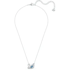 Collana Swan