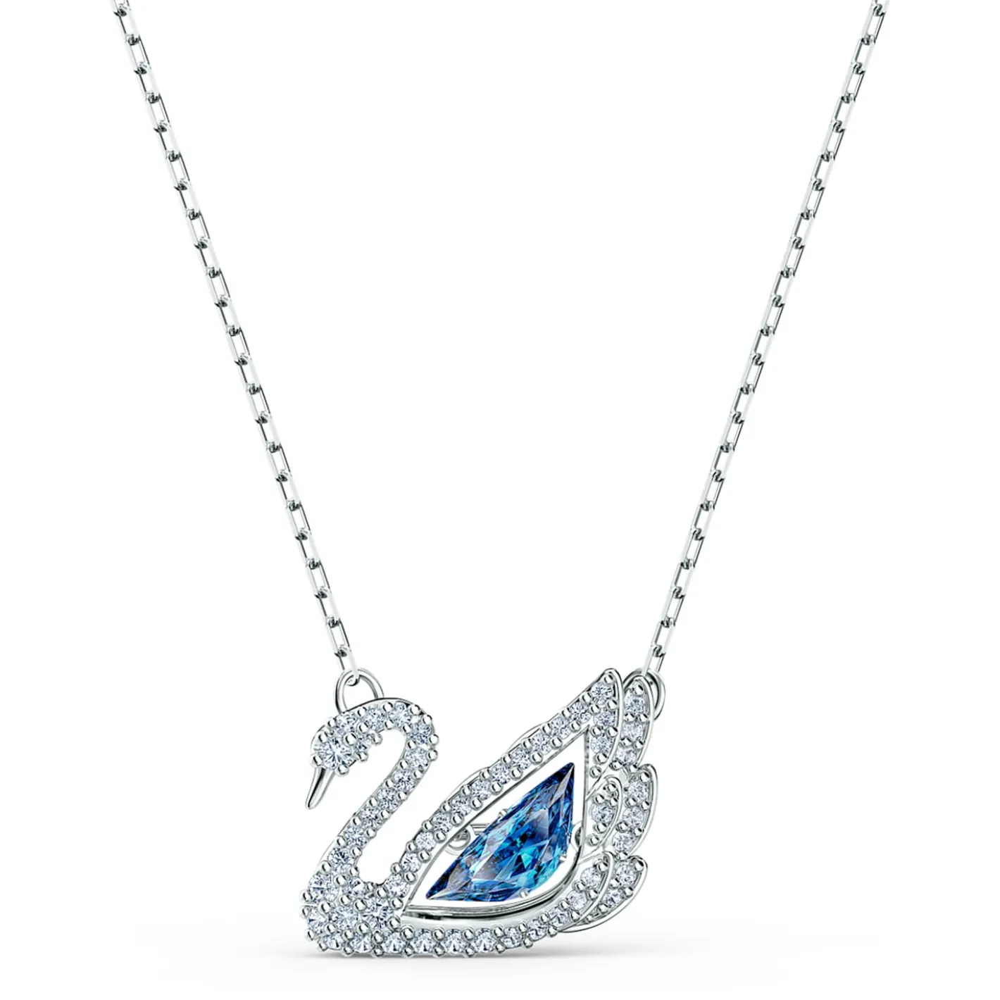 Collana Swan