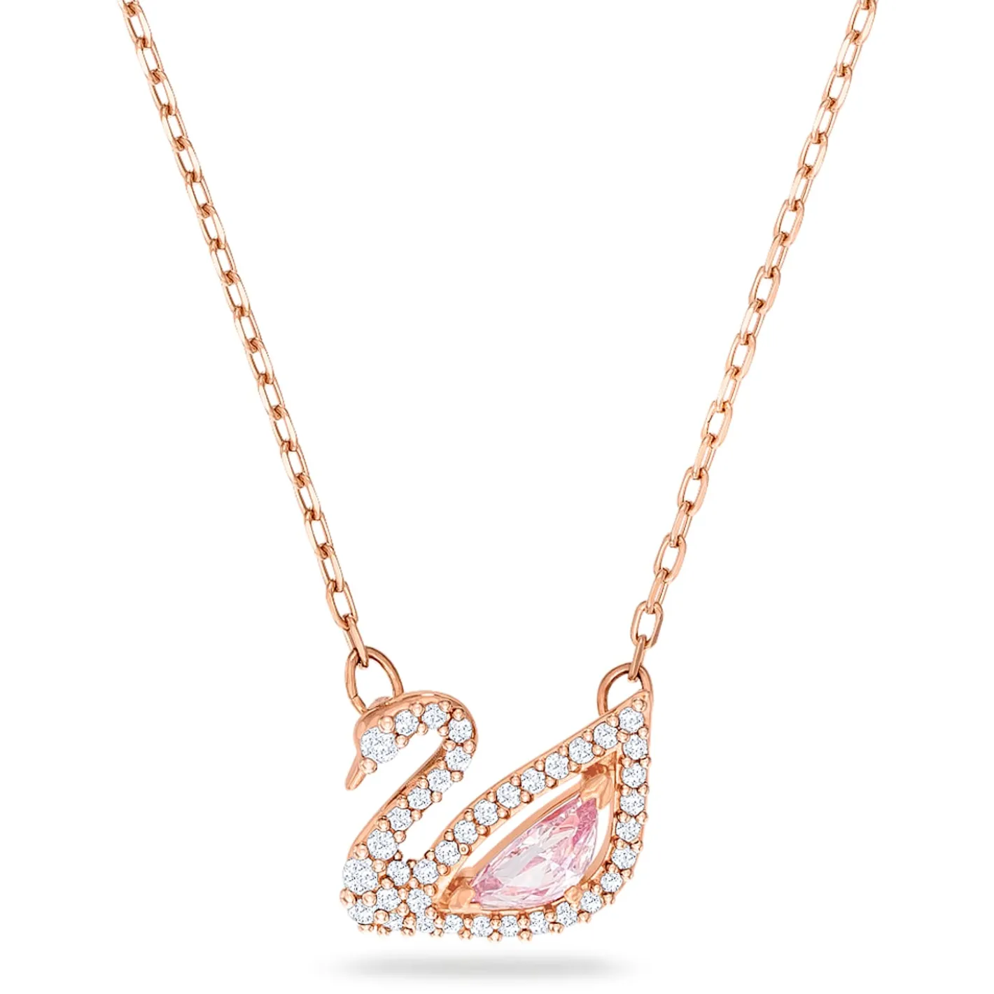 Collana Swan