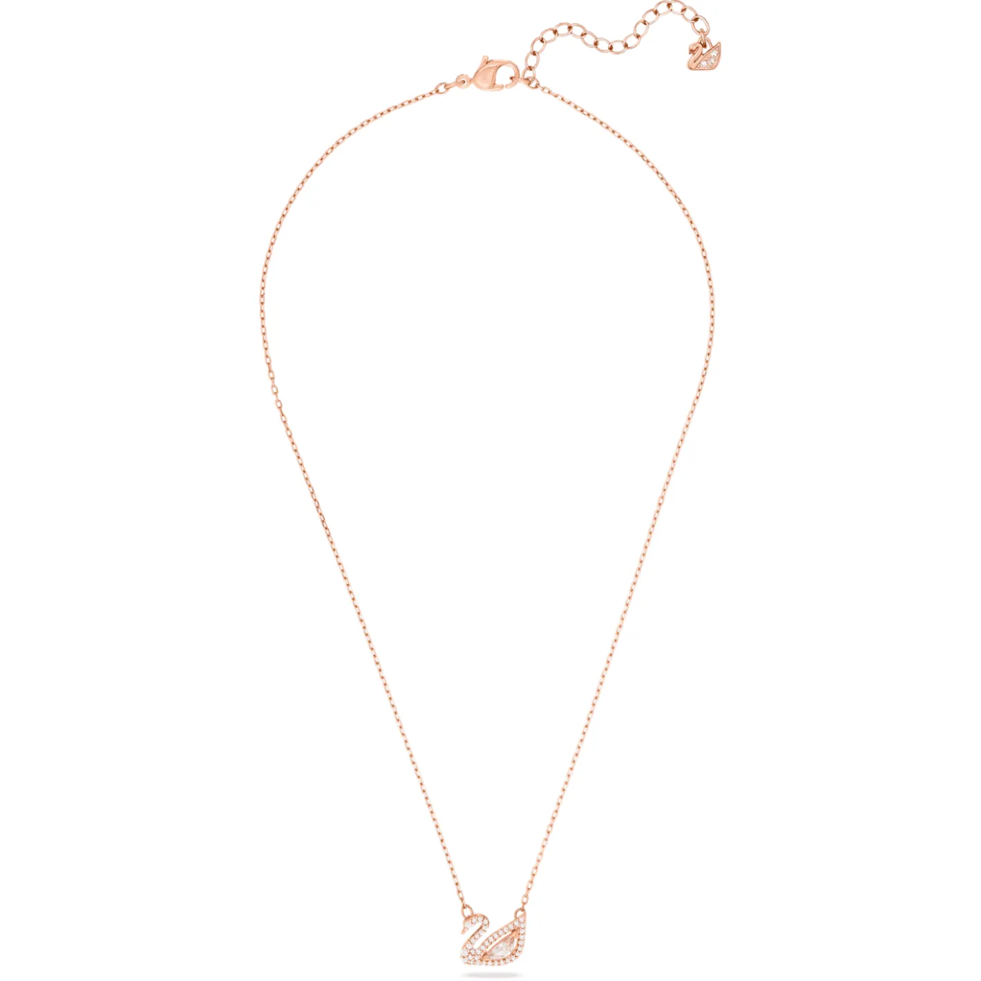 Collana Swan