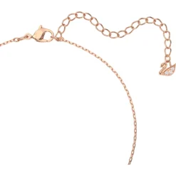 Collana Swan