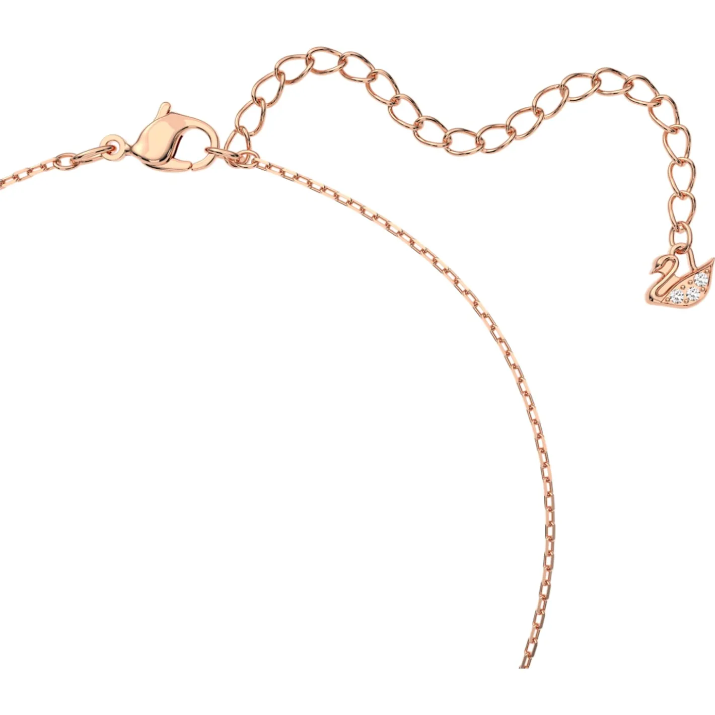 Collana Swan