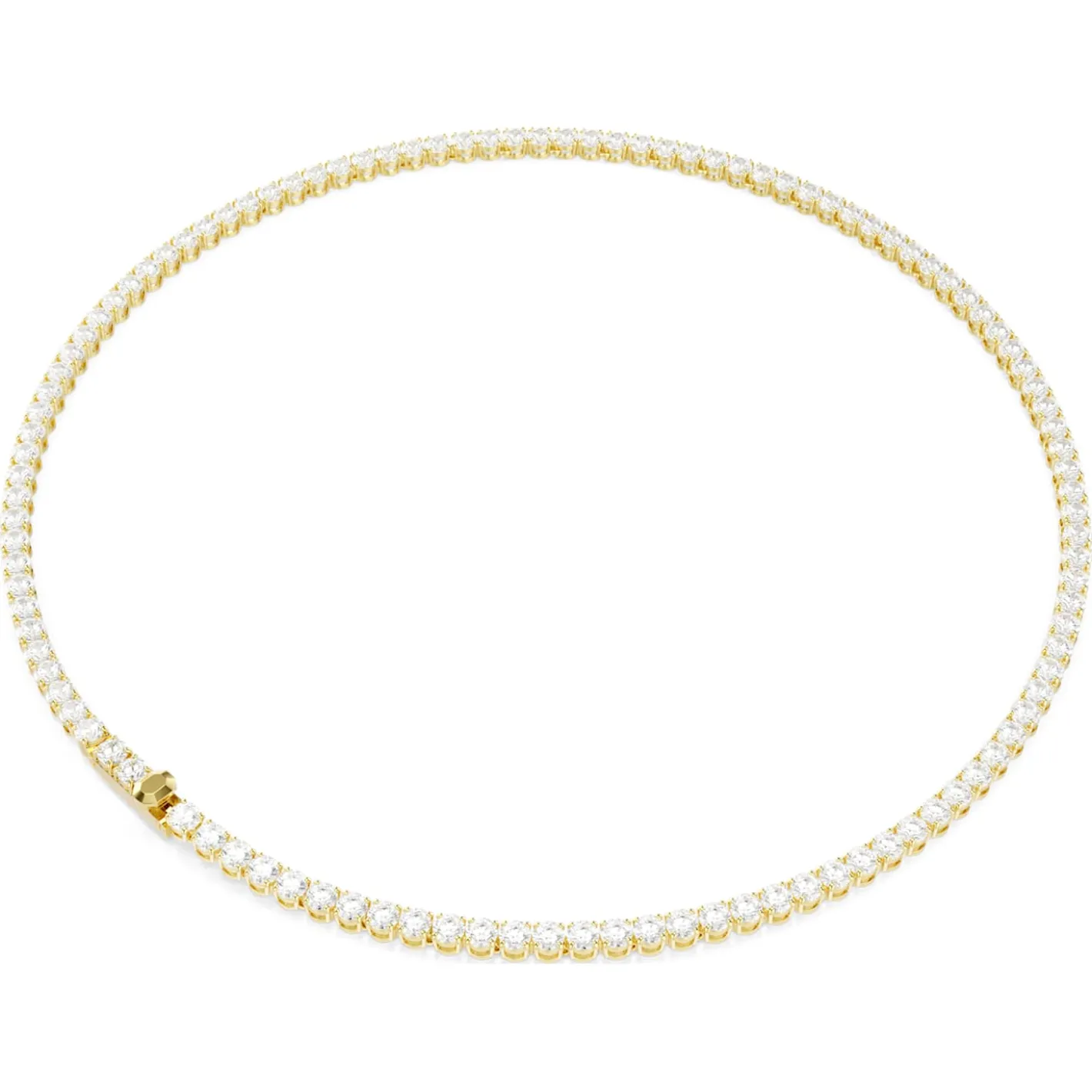 Collana Tennis Matrix