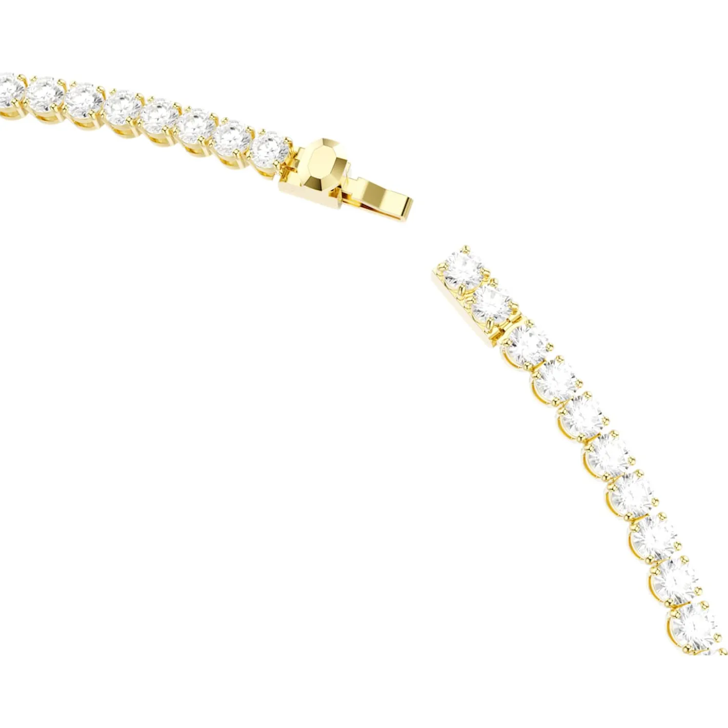 Collana Tennis Matrix