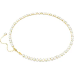 Collana Tennis Matrix