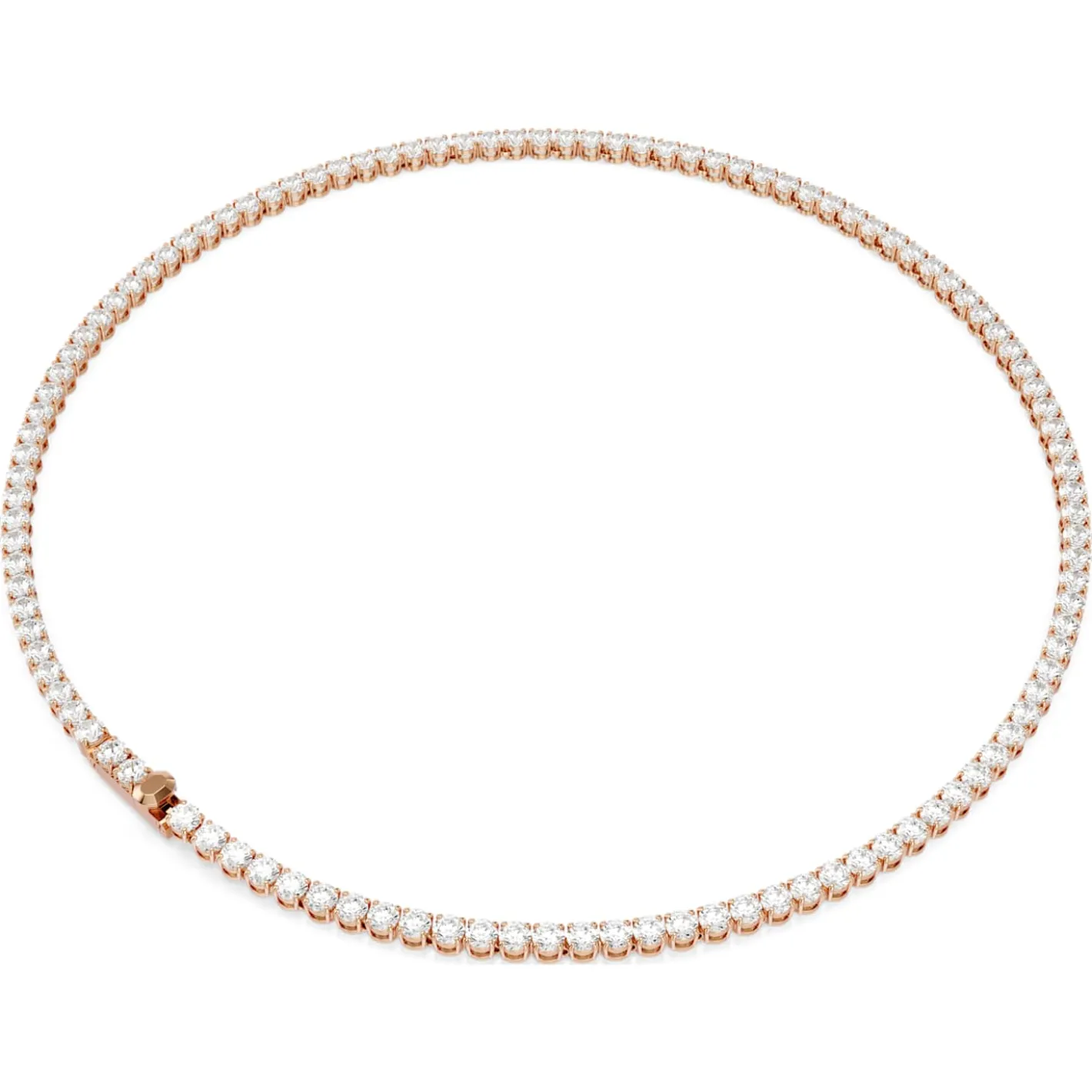 Collana Tennis Matrix