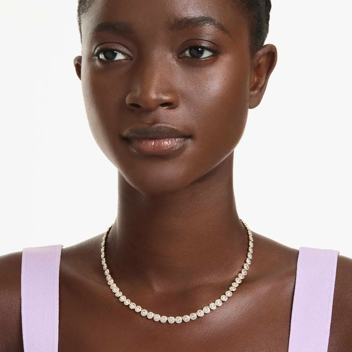 Collana Una Angelic