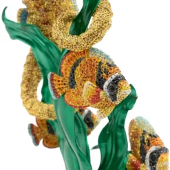 Crystal Myriad Cavalluccio maculato
