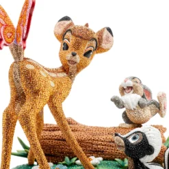 Disney Classics Bambi and Friends Edizione Limitata