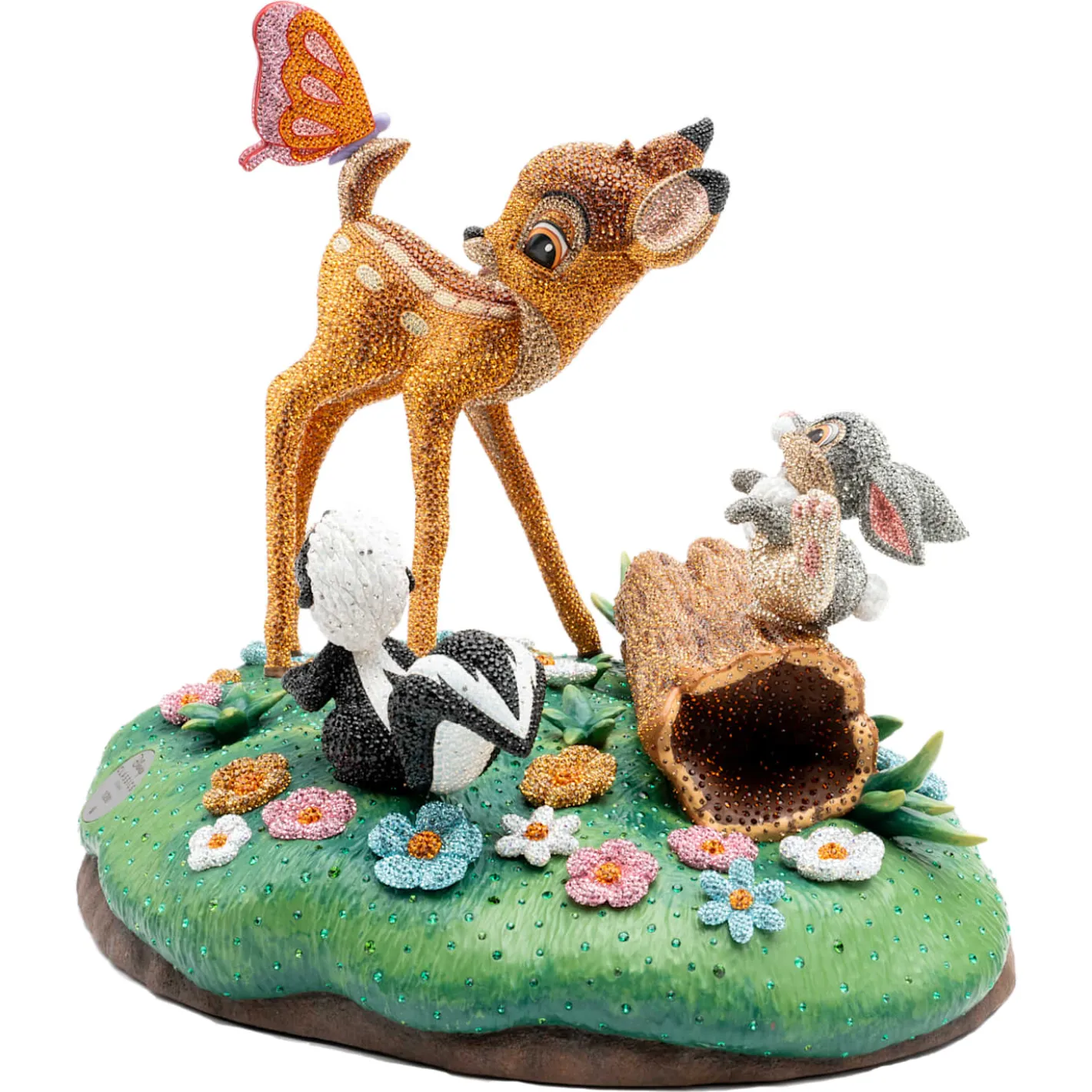 Disney Classics Bambi and Friends Edizione Limitata