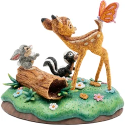 Disney Classics Bambi and Friends Edizione Limitata