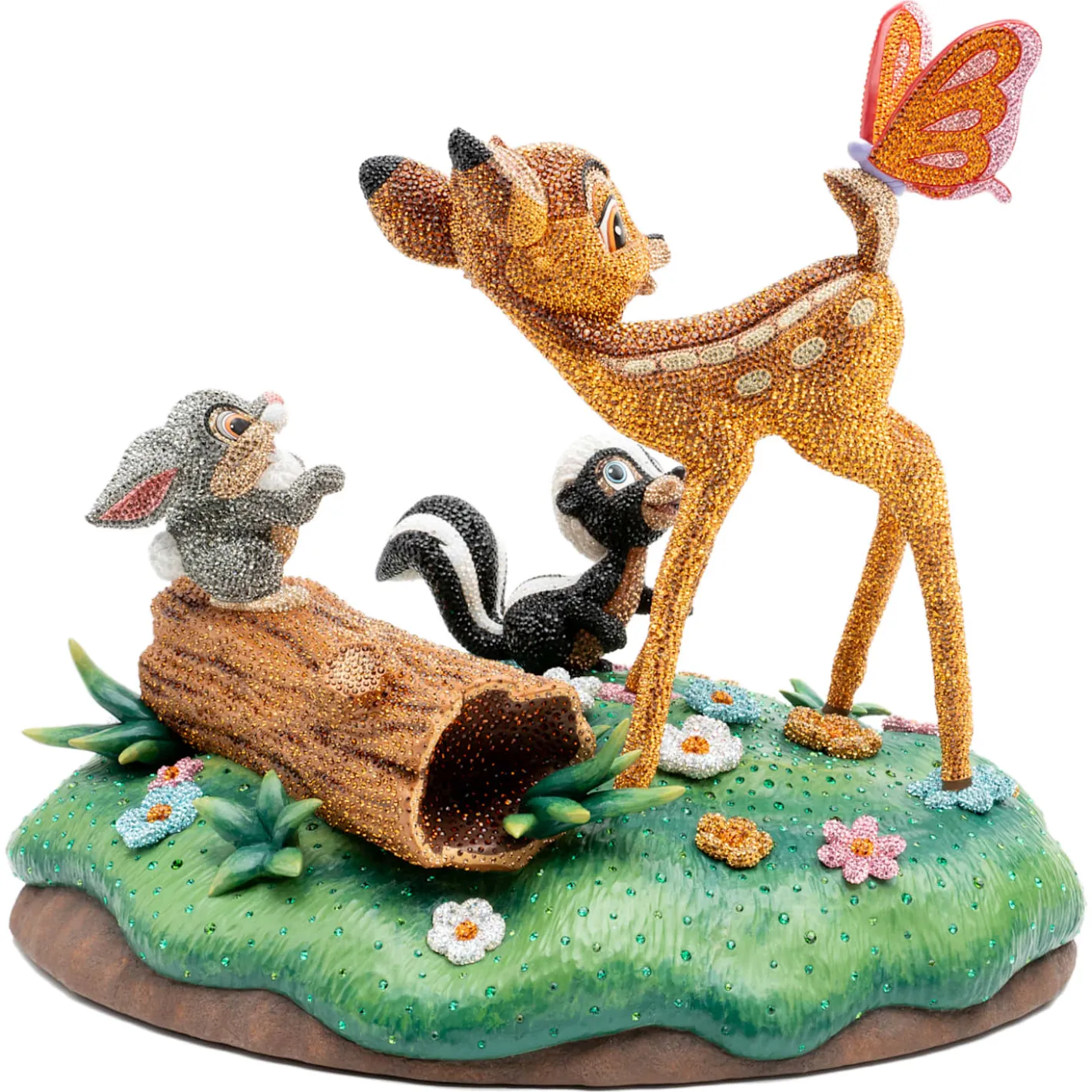 Disney Classics Bambi and Friends Edizione Limitata