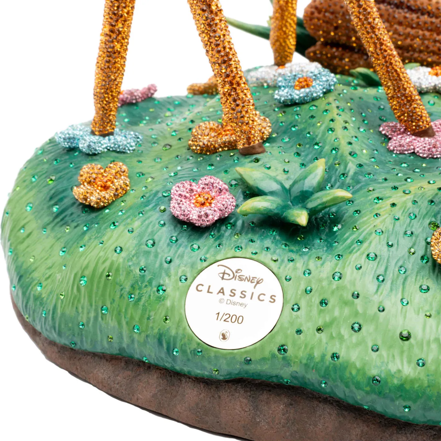 Disney Classics Bambi and Friends Edizione Limitata