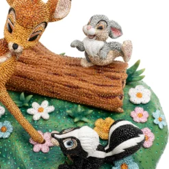 Disney Classics Bambi and Friends Edizione Limitata