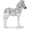 Elegance of Africa SCS Baby Zebra Zuri