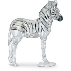 Elegance of Africa SCS Baby Zebra Zuri