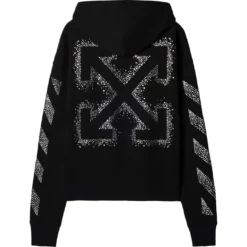 Felpa con cappuccio OFF-WHITE™ Arrow