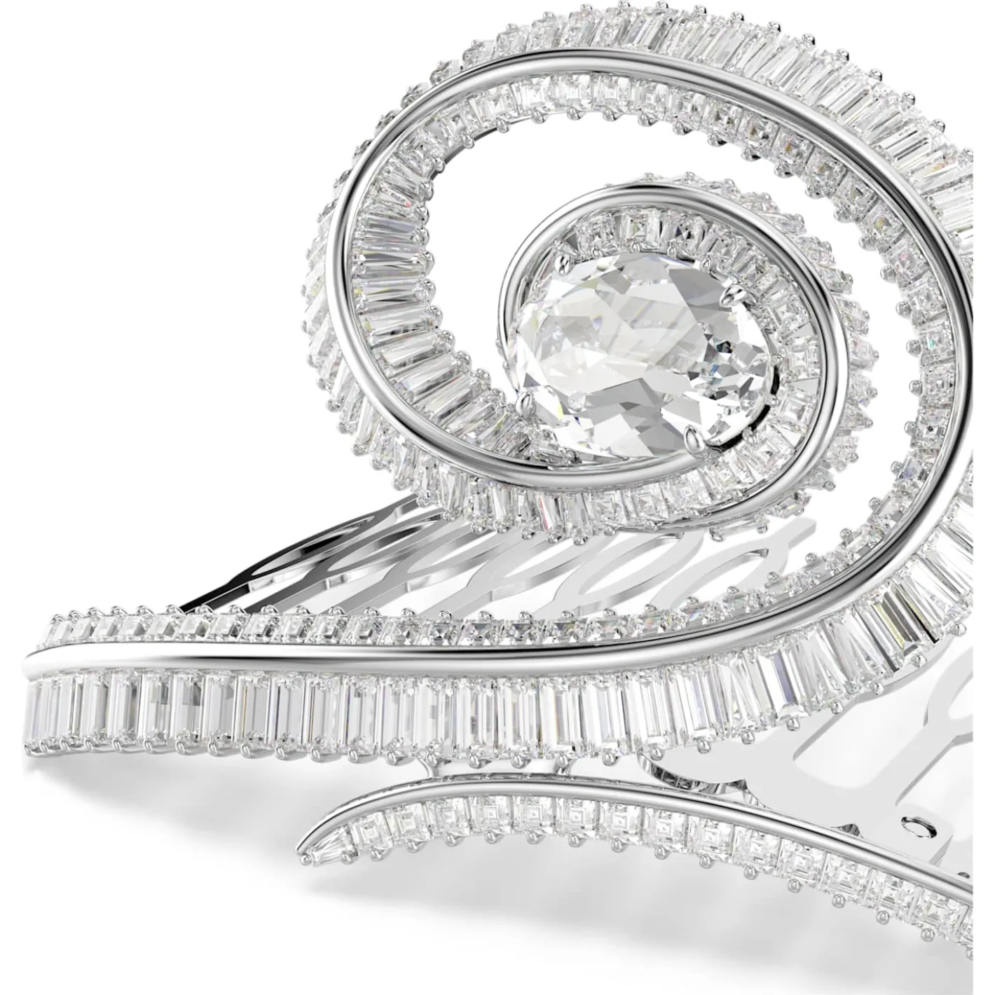 Fermaglio Ariana Grande x Swarovski