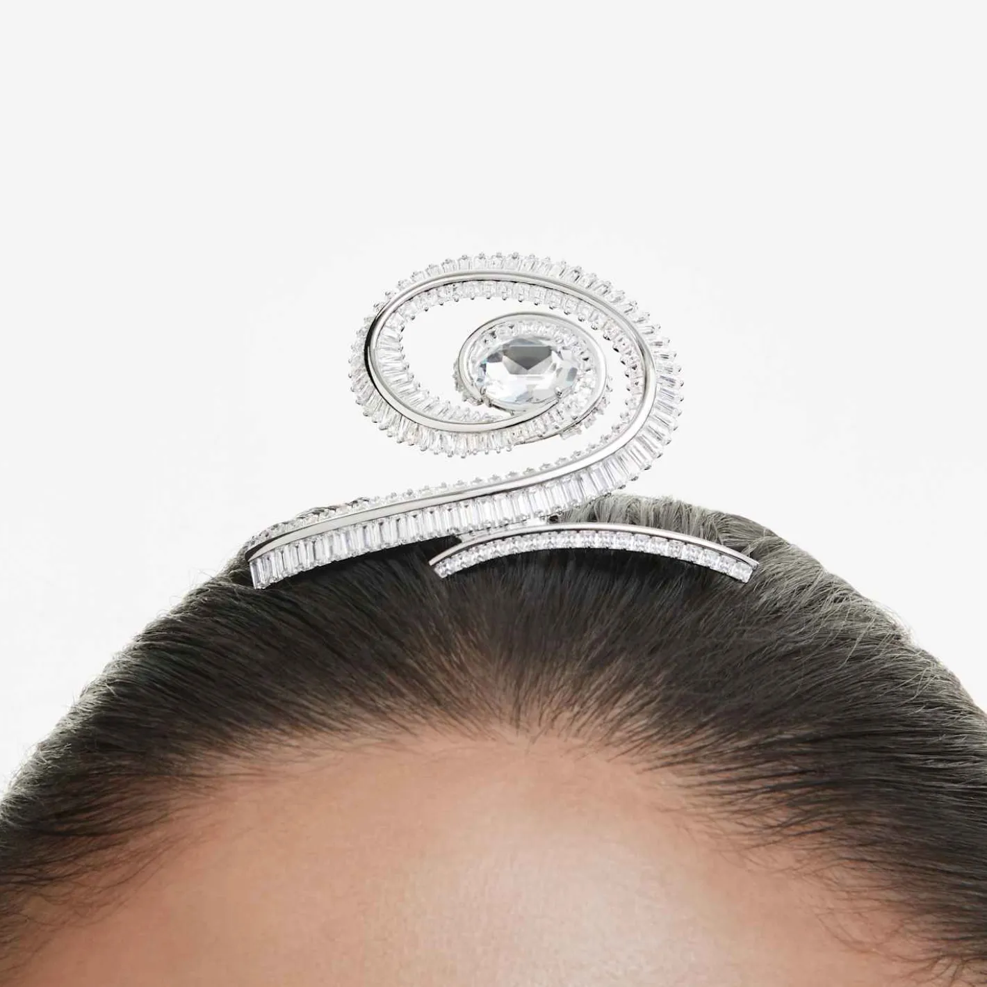 Fermaglio Ariana Grande x Swarovski