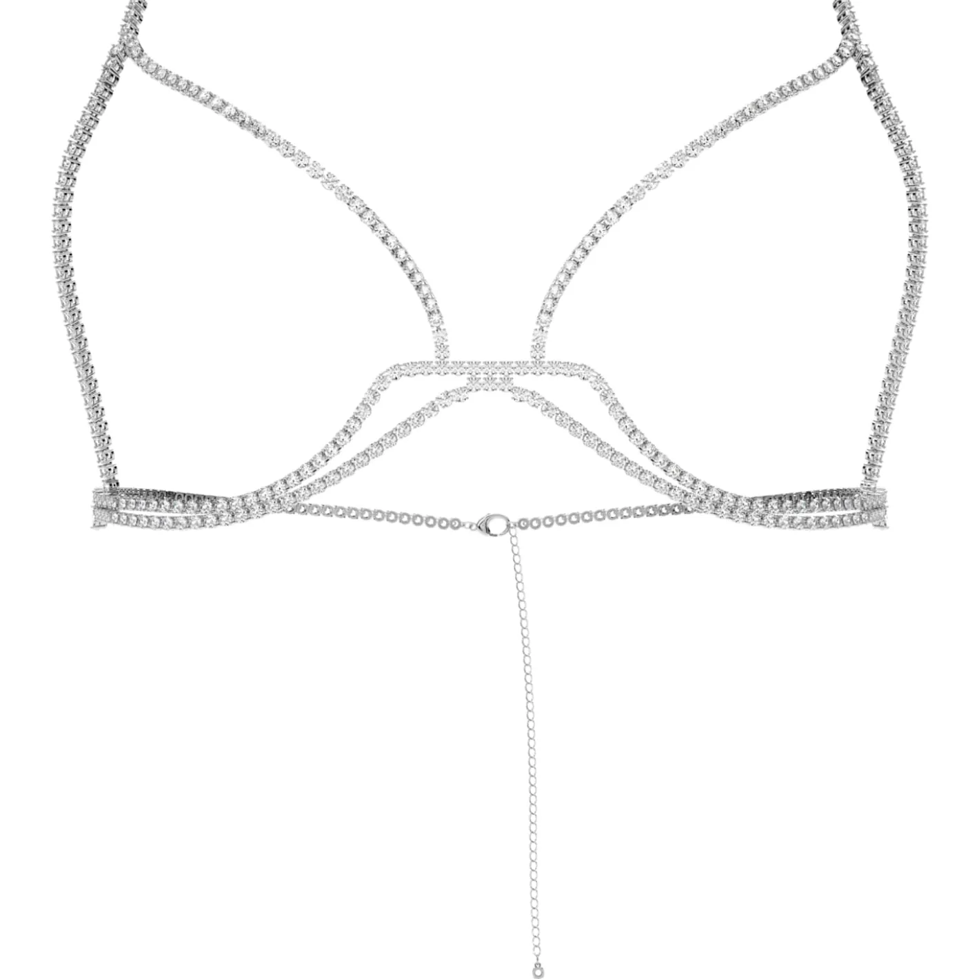 Gioiello per il corpo Millenia